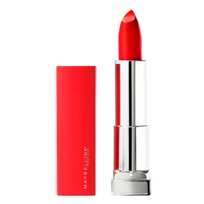 Maybelline Color Sensational Made For All Nº 382-Red For Me 5ml