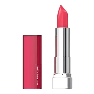 Maybelline Color Sensational Satin Lipstick Nº 233-Pink Pose