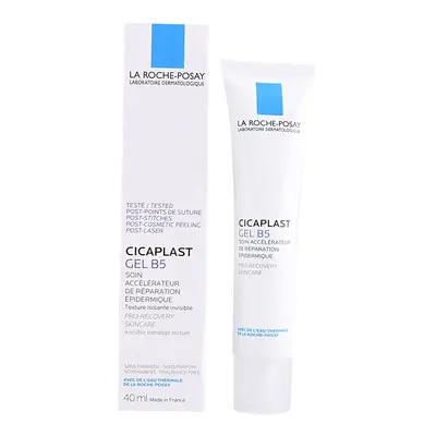 La Roche-Posay Cicaplast Accélérateur De Réparation Épidermique 40ml