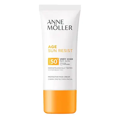 Anne Möller Âge Sun Resist Cream SPF50+ 50ml