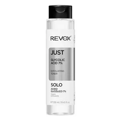 Revox B77 Just Glycolic Acid 7% 250Ml