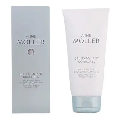 Anne Möller Gel Exfoliant Corporel 200Ml