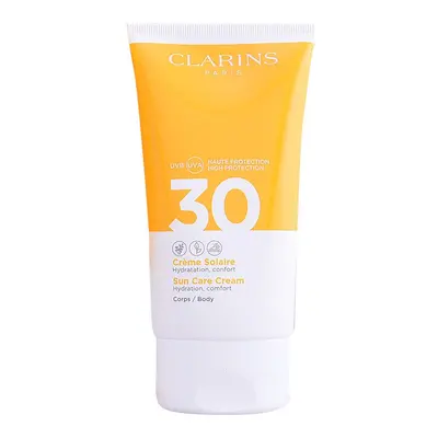 Clarins Solar Crema Corporal Uva/Uvb30 150ml