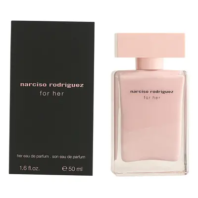 Narciso Rodriguez For Her Eau De Perfume Spray 50ml