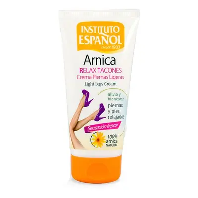 Instituto Español Arnica Crema Efecto Calmante 150ml