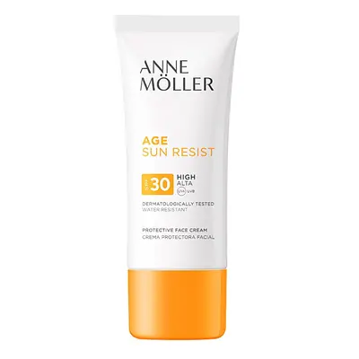 Anne Möller Âge Sun Resist Cream SPF30 50ml