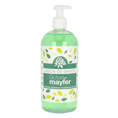 Mayfer Gotas De Mayfer Jabón De Manos 500ml