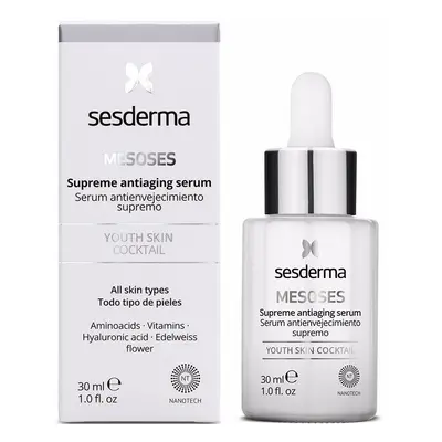 Sesderma Mesoses Serum Antienvejecimiento Supremo 30ml