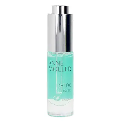 Anne Möller Blockâge Detox Booster 10ml