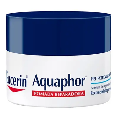 Eucerin Aquaphor Bálsamo Nariz Y Labios 7g