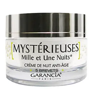 Garancia Mystérieuses Mille Et Nue Nits Night Cream 30ml