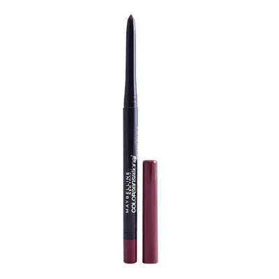 Maybelline Color Sensational Shaping Lip Liner Nº 110-Rich Wine 5G