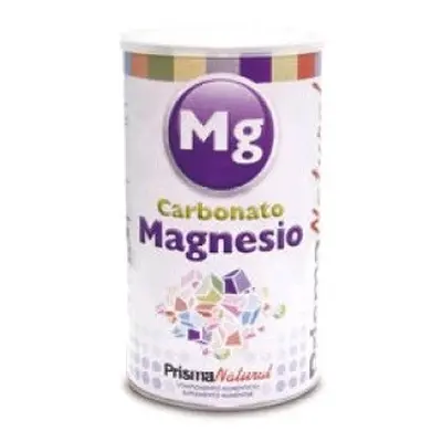 Prisma Nat Carbonato De Magnesio Bote 200g