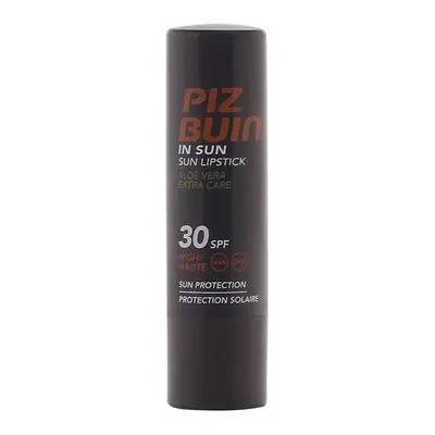 Piz Buin In Sun Aloe Vera Lipstick SPF30 4,9G