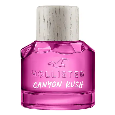 Hollister Canyon Rush For Her Eau De Perfume Spray 100ml