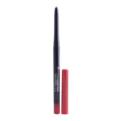 Maybelline Color Sensational Shaping Lip Liner Nº 90-Brick Red 5G