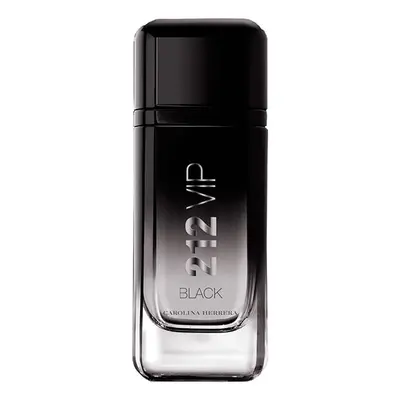 Carolina Herrera 212 Vip Black Men Eau De Perfume Spray 100ml