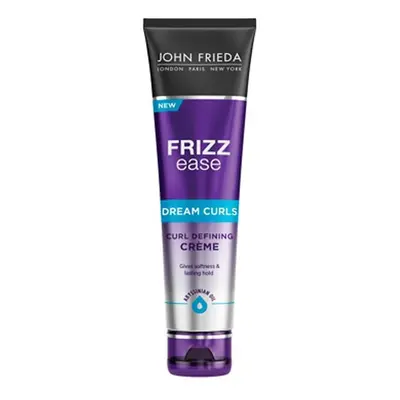 John Frieda Frizz-Ease Dream Curls Defining Cream 150ml