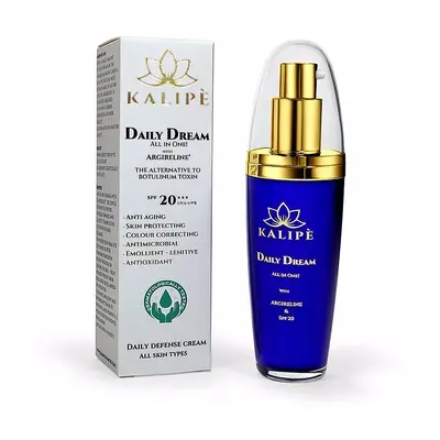 Kalipè Daily Dream Anti-Age Cream SPF20 1 Un