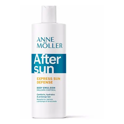 Anne Möller Express After Sun Body 375ml