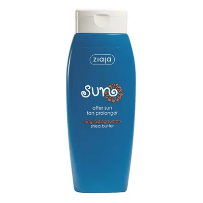 Ziaja Sun Prolongador Del Bronceado After Sun 200ml