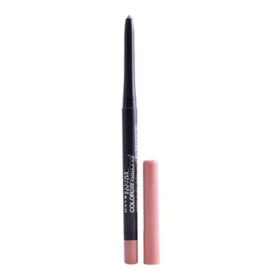 Maybelline Color Sensational Shaping Lip Liner Nº 10-Nude 5G