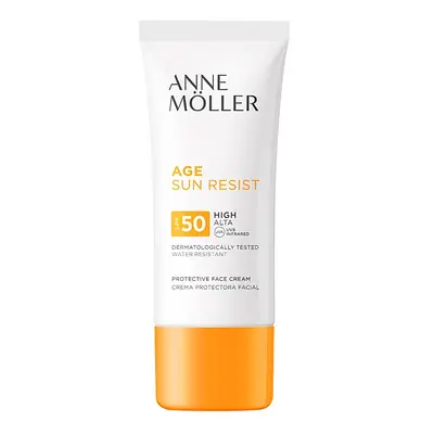 Anne Möller Âge Sun Resist Cream SPF50 50ml