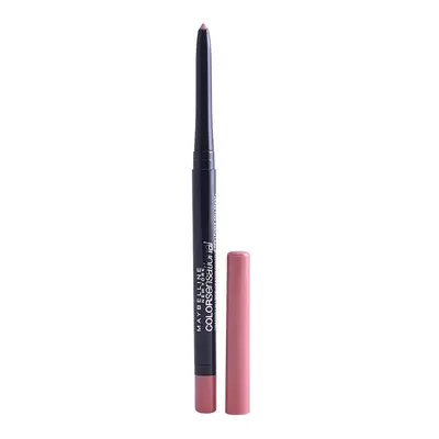 Maybelline Color Sensational Shaping Lip Liner Nº 50-Dusty Rose 5G