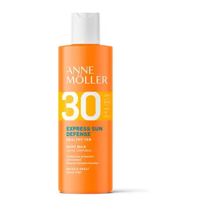 Anne Möller Express Body Milk SPF30 175ml