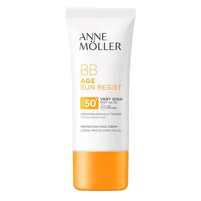 Anne Möller Âge Sun Resist Bb Cream SPF50+ 50ml