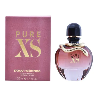 Paco Rabanne Pure Xs For Her Eau De Perfume Spray 50ml