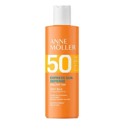 Anne Möller Express Body Milk SPF50 175ml