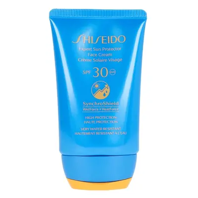 Shiseido Expert Sun Protector Cream SPF30 50ml