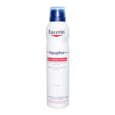 Eucerin Aquaphor Body Ointment Spray 250ml