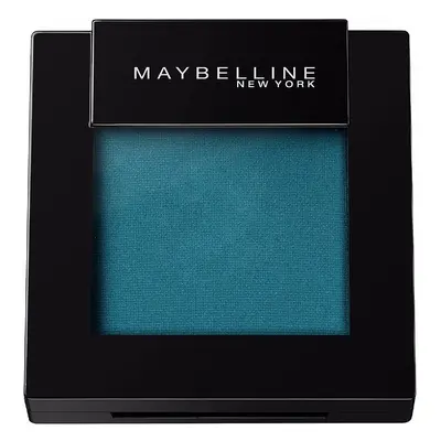 Maybelline Color Sensational Mono Shadow Nº 95-Pure Teal