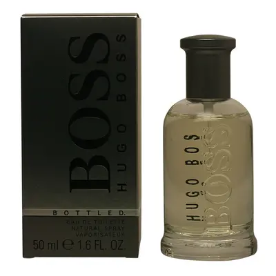 Hugo Boss-Boss Bottled Eau De Toilette Spray 50ml