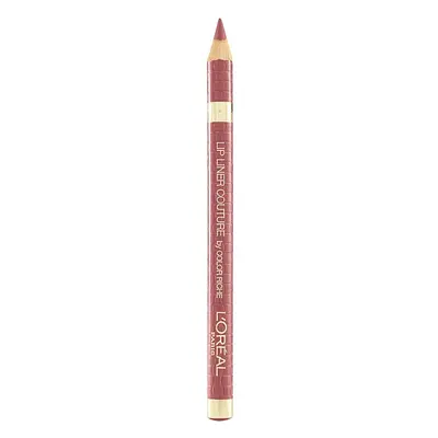 L'Oréal Paris Color Riche Lip Liner Couture Nº 302-Bois De Rose 4,2G