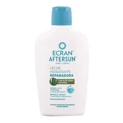 Ecran Aftersun Leche Hidratante Aloe Vera 200ml