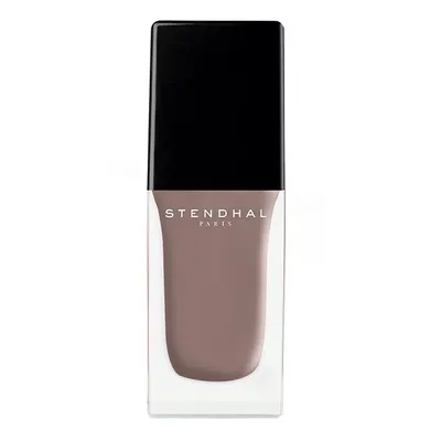 Stendhal Care Nails Polish 205 Bois Cendré 8Ml