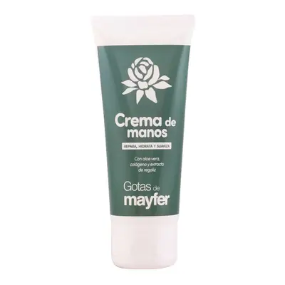 Gotas De Mayfer Crema De Manos 100ml