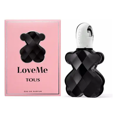 Tous Loveme The Onyx Parfum Spray 30ml