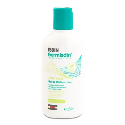 Germisdin Aloe Vera Gel De Baño 250ml