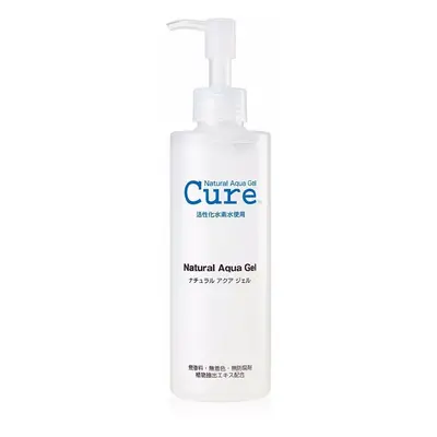 Cure Natural Aqua Gel Natural Aqua Gel Cure 250ml