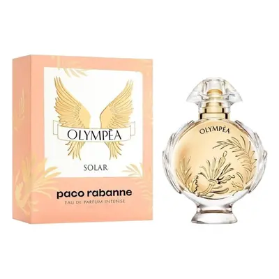 Paco Rabanne Olympéa Solar Eau De Perfume Intense Spray 50ml