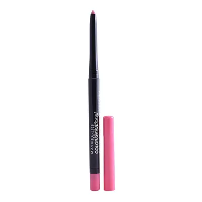 Maybelline Color Sensational Shaping Lip Liner Nº 60-Palest Pink 5G