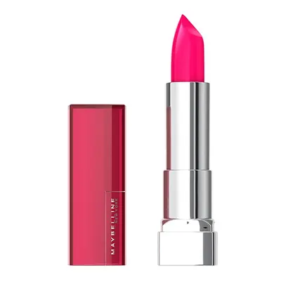 Maybelline Color Sensational Satin Lipstick nº 266-Pink Thrill