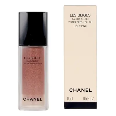 Chanel Les Beiges Water-Fresh Blush Light Pink