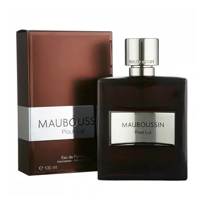 Mauboussin Pour Lui Eau De Perfume Spray 100ml