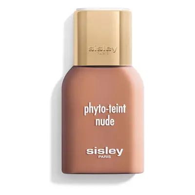 Sisley Phyto-Teint Nude Nº 6C-Amber