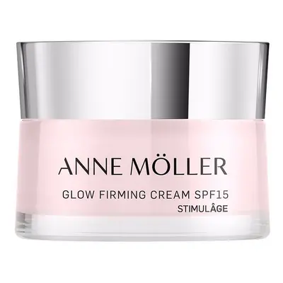 Anne Möller Stimulâge Glow Firming Cream SPF15 50ml